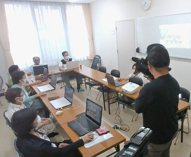 『メタバース脳若』体験イベント第二弾